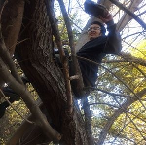 Meet your Posher, Julian